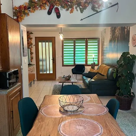 Le Chene Bubu * Deville (Ardennes)