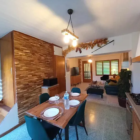 Le Chene Bubu بيت للعطل *