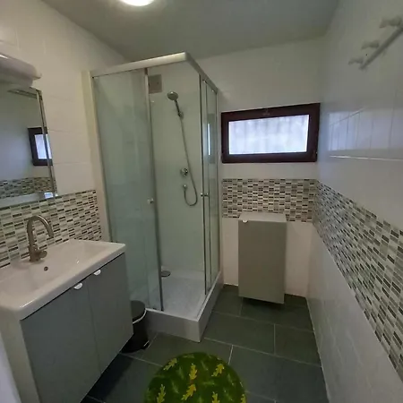 Holiday home Le Chene Bubu Deville (Ardennes)