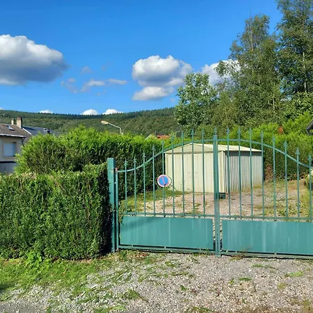 Holiday home Le Chene Bubu