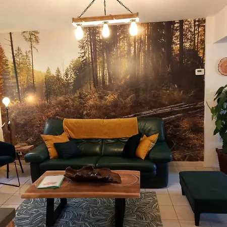 Le Chene Bubu Deville (Ardennes)