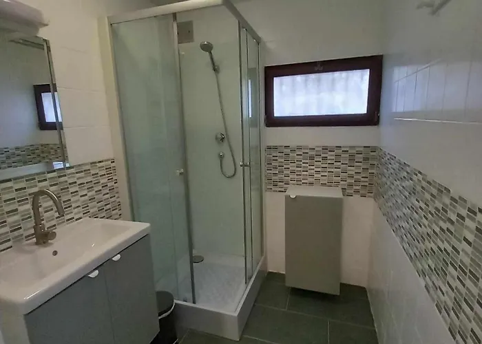 بيت للعطل Le Chene Bubu Deville (Ardennes)